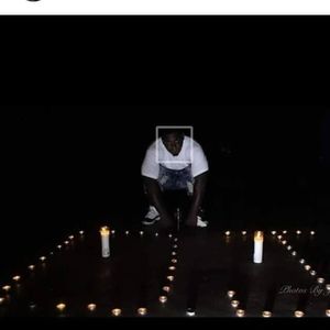 Meet your Posher, Kevin